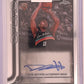 2025 Topps Chrome Update Autograph Dylan Harper #TCA-DHA — front
