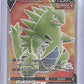 Tyranitar V (Full Art) #154/163 — front