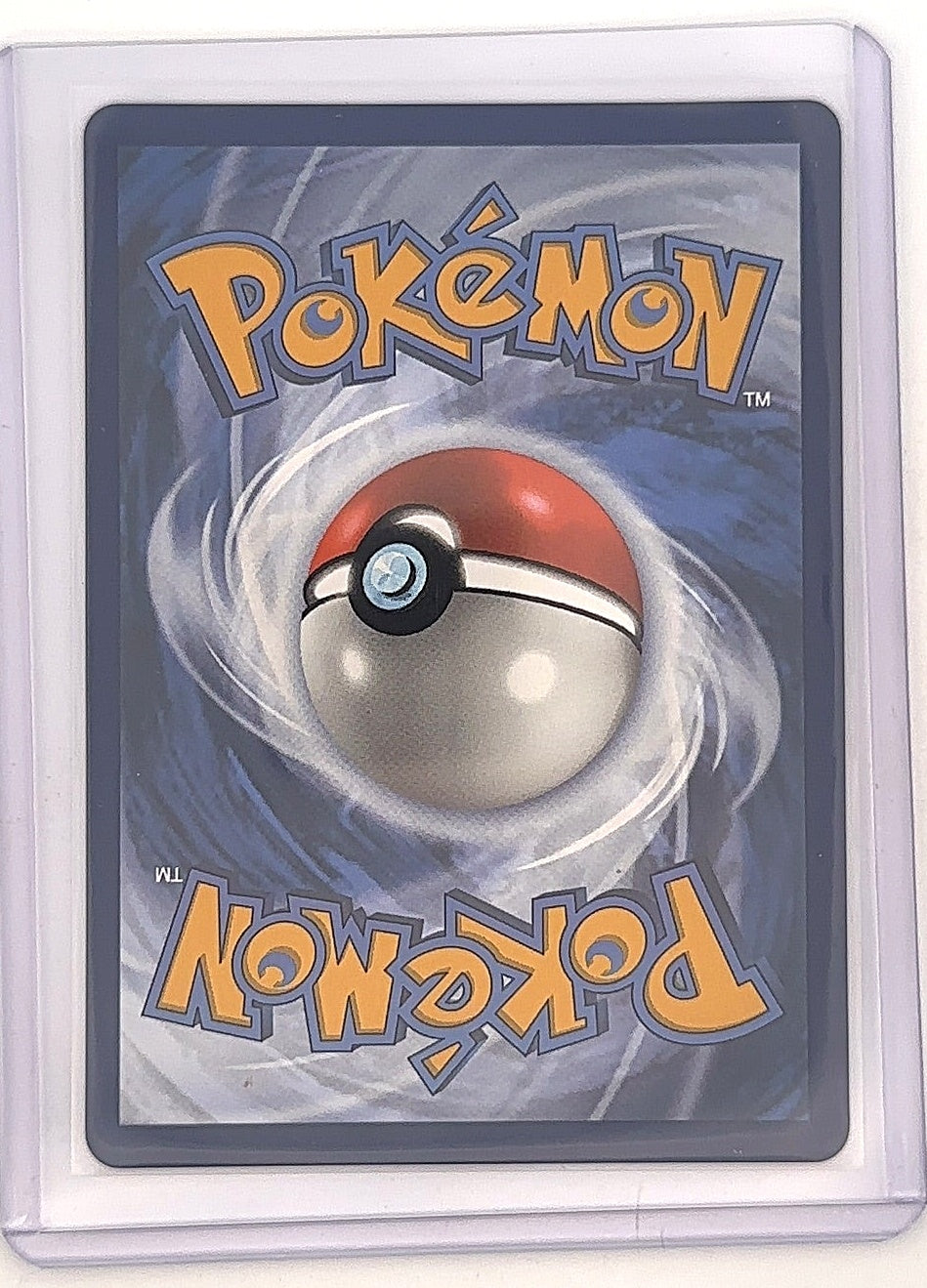 Galarian Perrserker V (Alternate Full Art) #184/196 — back