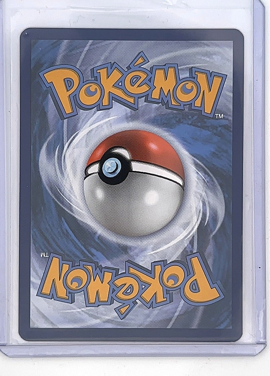 Mew ex - 053 #053 — back