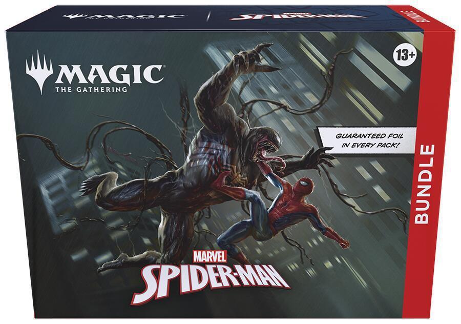 Magic the Gathering