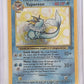 Vaporeon (12) #12/64 — front