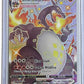 Charizard VMAX #SV107/SV122 — front