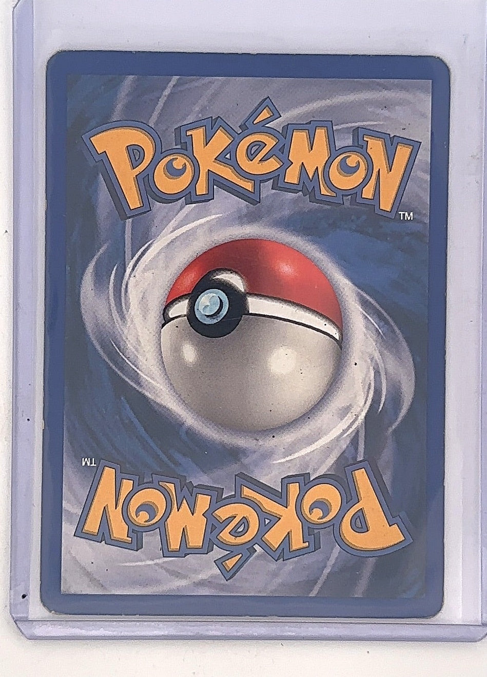 Exeggutor #5/112 — back