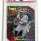 2020 Panini Select Jalen Hurts [Maroon Prizm Die Cut] #350 PSA 10 — front