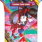 Chaos Rising Sleeved Booster Pack - ME04: Chaos Rising (CRI)