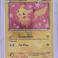 Pikachu #RC7/RC25 — front