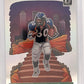 2024 Panini Donruss Optic Downtown Terrell Davis #24 — front