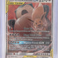 Eevee & Snorlax GX #120/181 — front