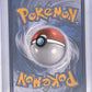 M Charizard EX #12/83 — back