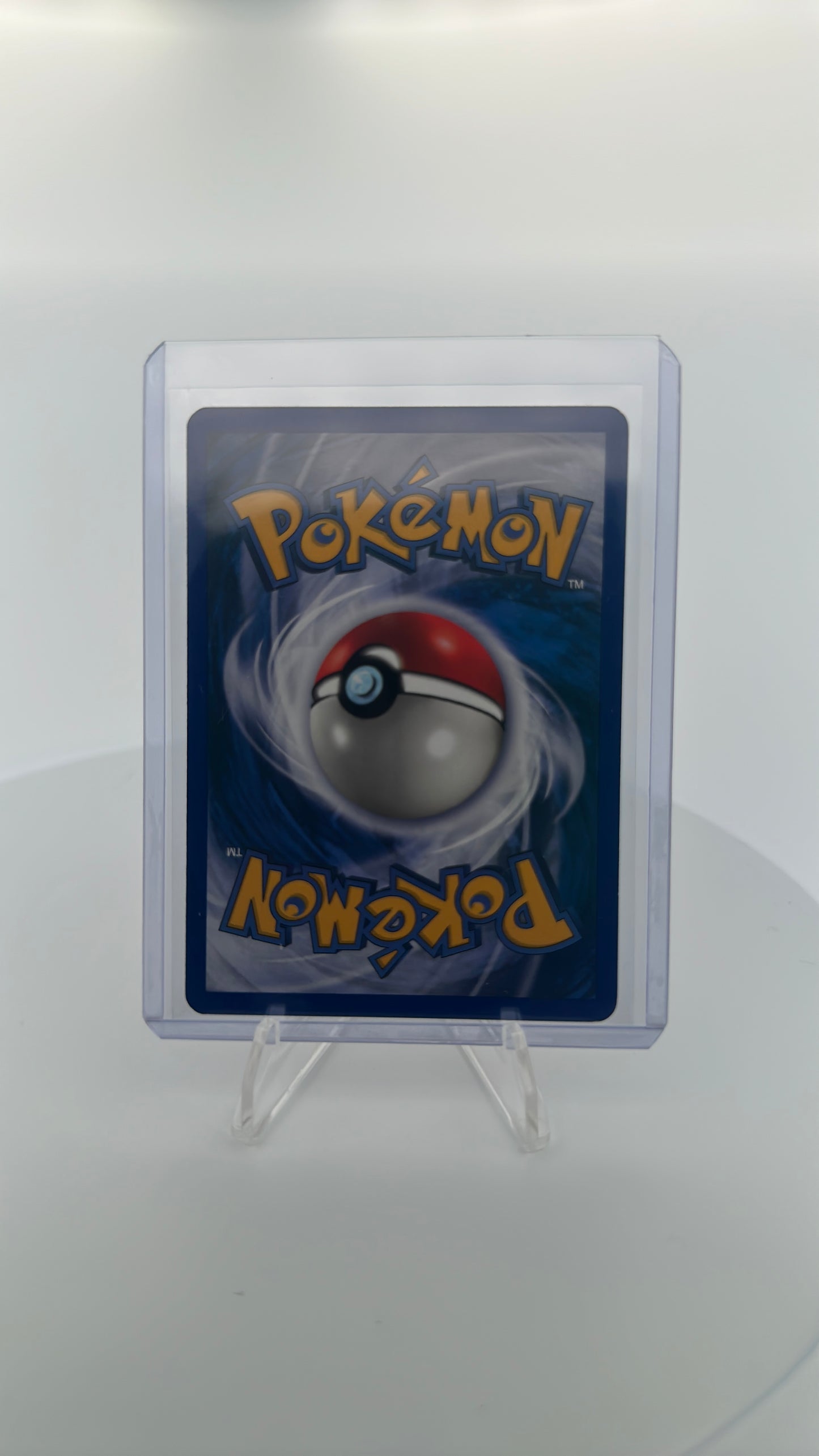 Lickitung Aquapolis #090/147 — back