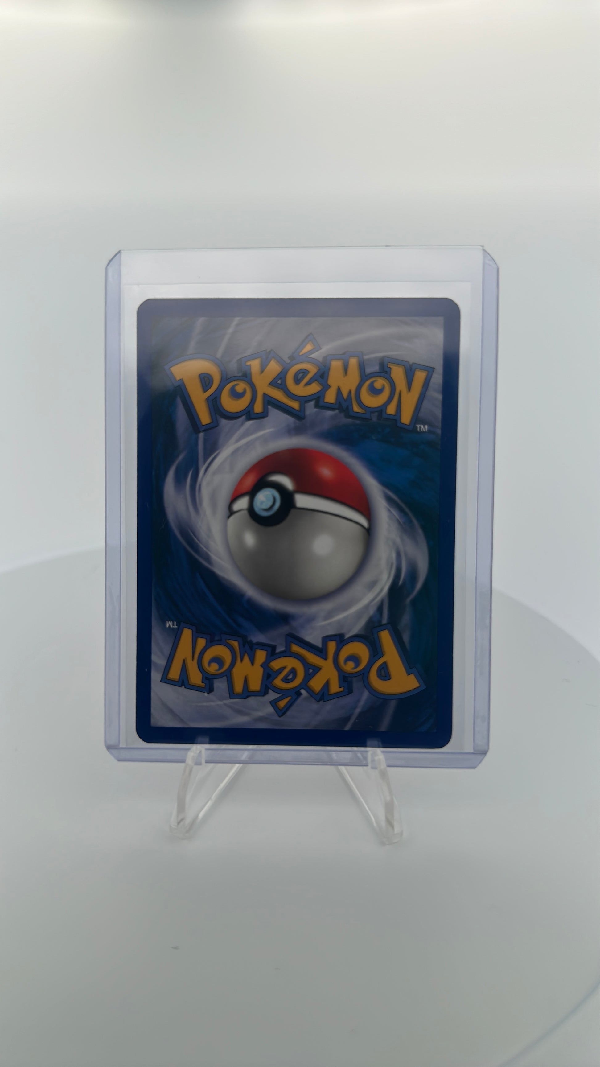 Lickitung Aquapolis #090/147 — back