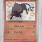 Paldean Tauros - 111/091 #111/091 — front