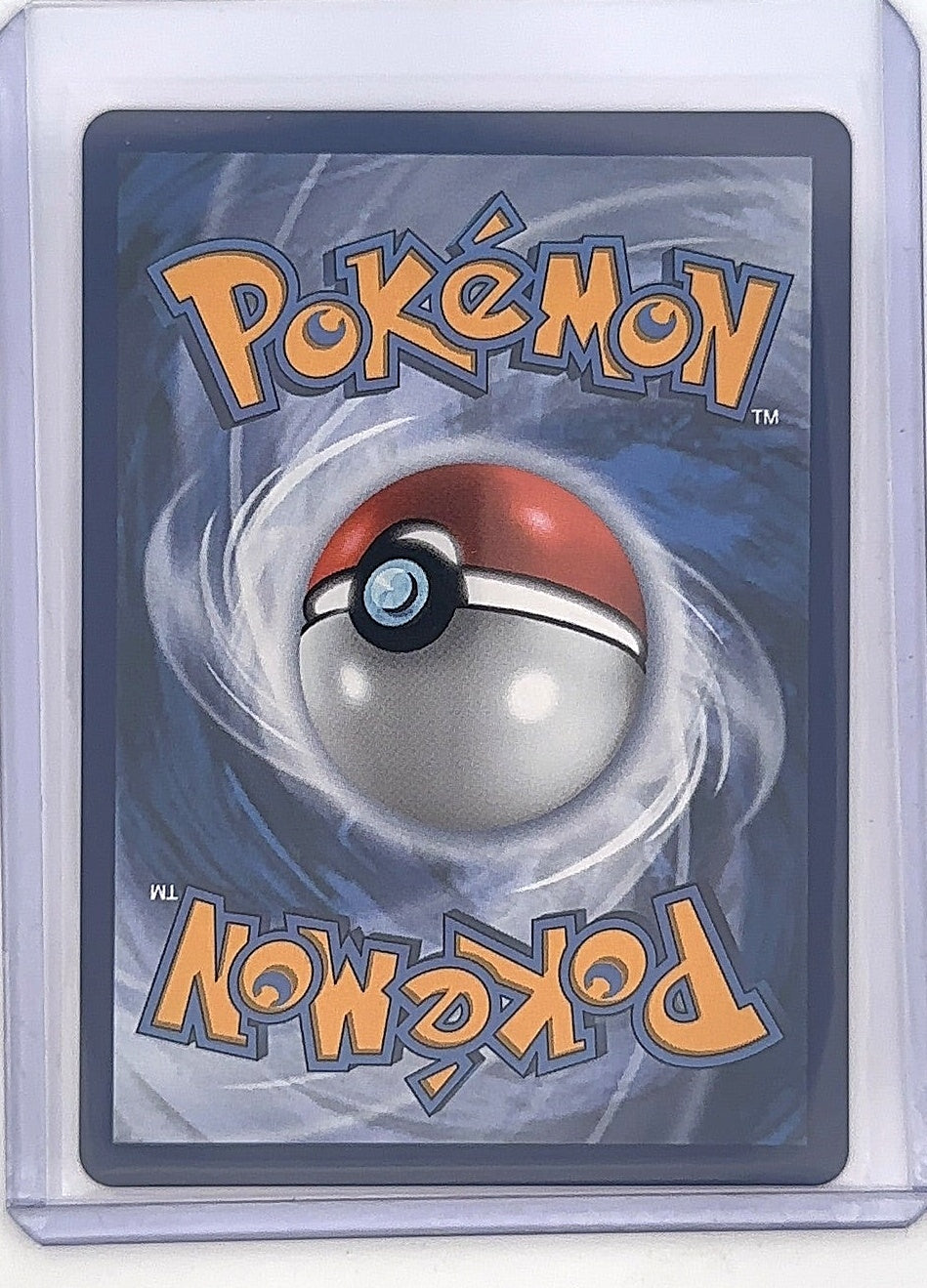 Mawile - 246/217 #246/217 — back