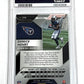 2016 Panini Prizm Derrick Henry [Prizm] #298 RC PSA 9 — back