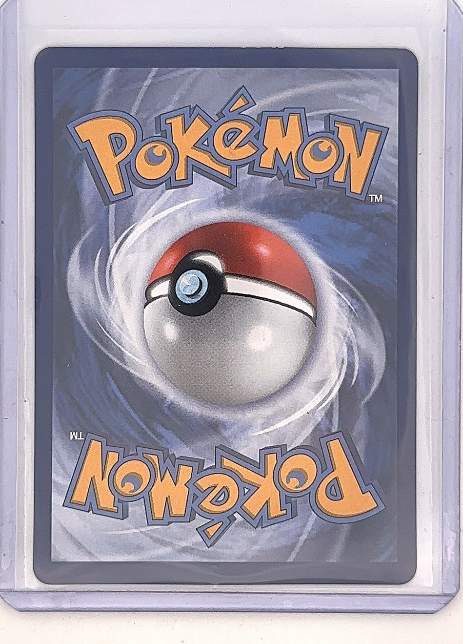 Mega Charizard Y ex - 294/217 #294/217 — back
