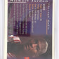 1995 Finest Mystery Michael Jordan [Orange Bordered] #M1 — back