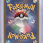 Mega Charizard X ex #223/193 — back