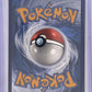 Charizard #TG03/TG30 — back