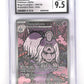 Houndstone - 145/132 #145/132 CGC 9.5 — front