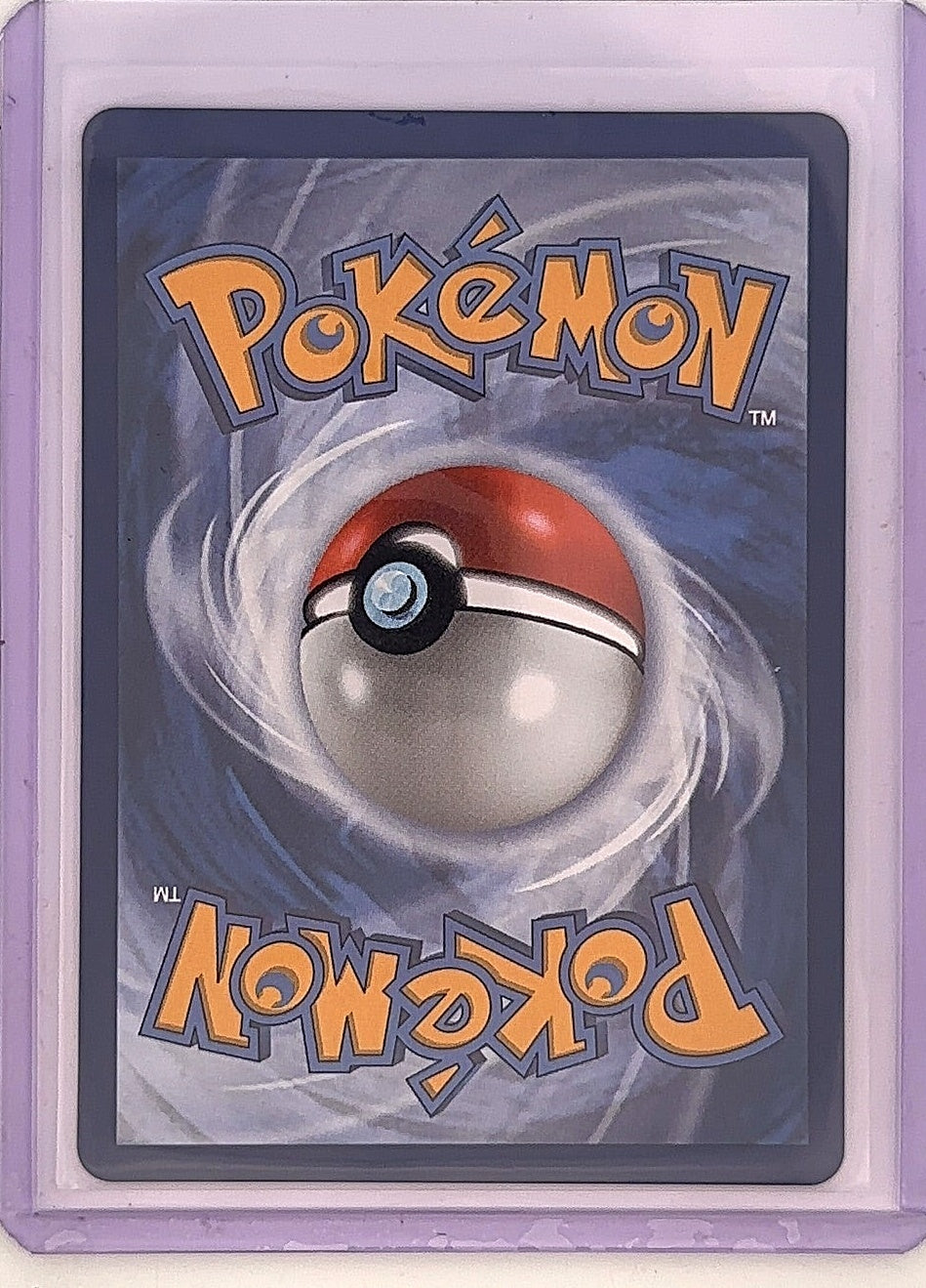 Mega Absol ex - 161/132 #161/132 — back