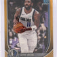 2025 Bowman Chrome Kyrie Irving [Gold] #BCV-130 — front
