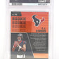 2023 Panini Zenith C.J. Stroud [Retail] #112 PSA 9 — back