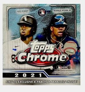 Topps Baseball
