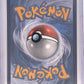 Ash's Pikachu - SM109 #SM109 — back