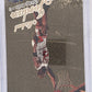 DAMAGED Michael Jordan Ultra Gold Medallion #23G — front