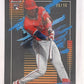 2026 Topps Finest Denzer Guzman [Black X-Fractor] #133 — front