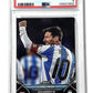 2024 Topps Now Argentina Lionel Messi PSA MINT 9 — front