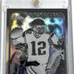 2024 Topps Chrome Tom Brady [Negative Refractor] #120 — front