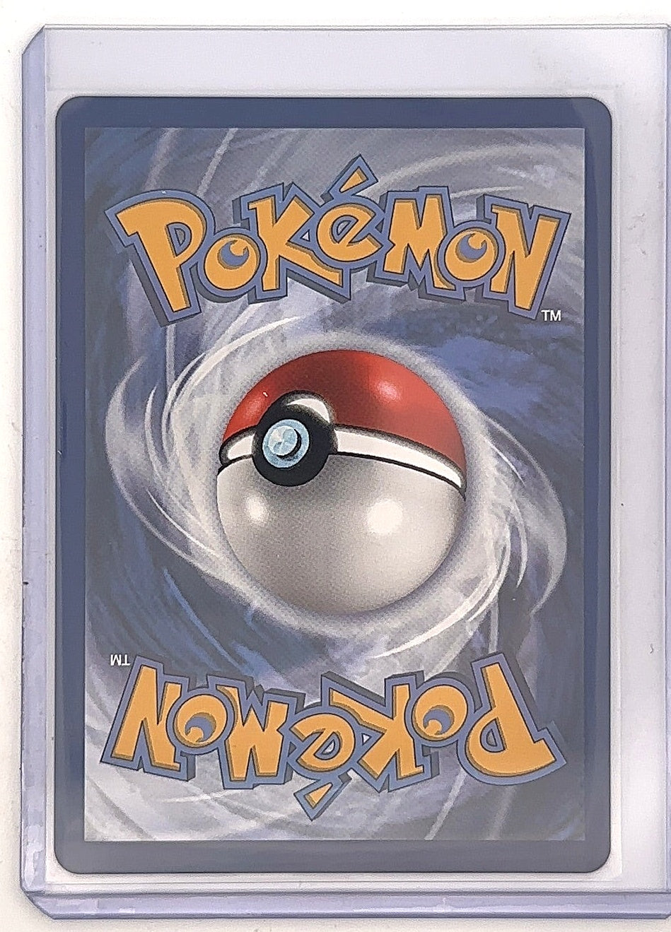 Starmie V #TG13/TG30 — back