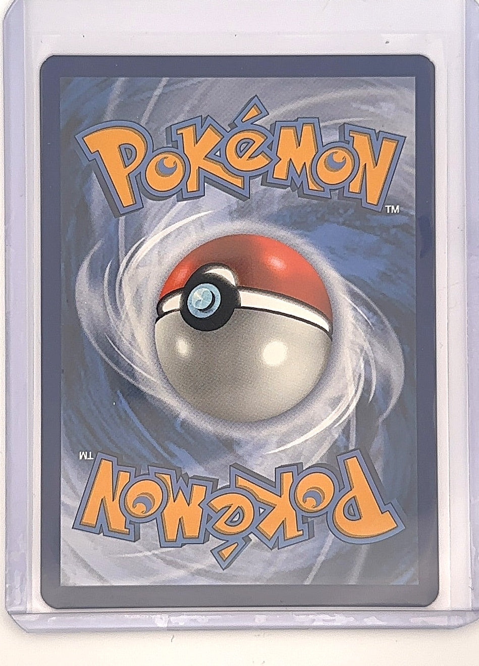 Poke Ball - SWSH146 #SWSH146 — back