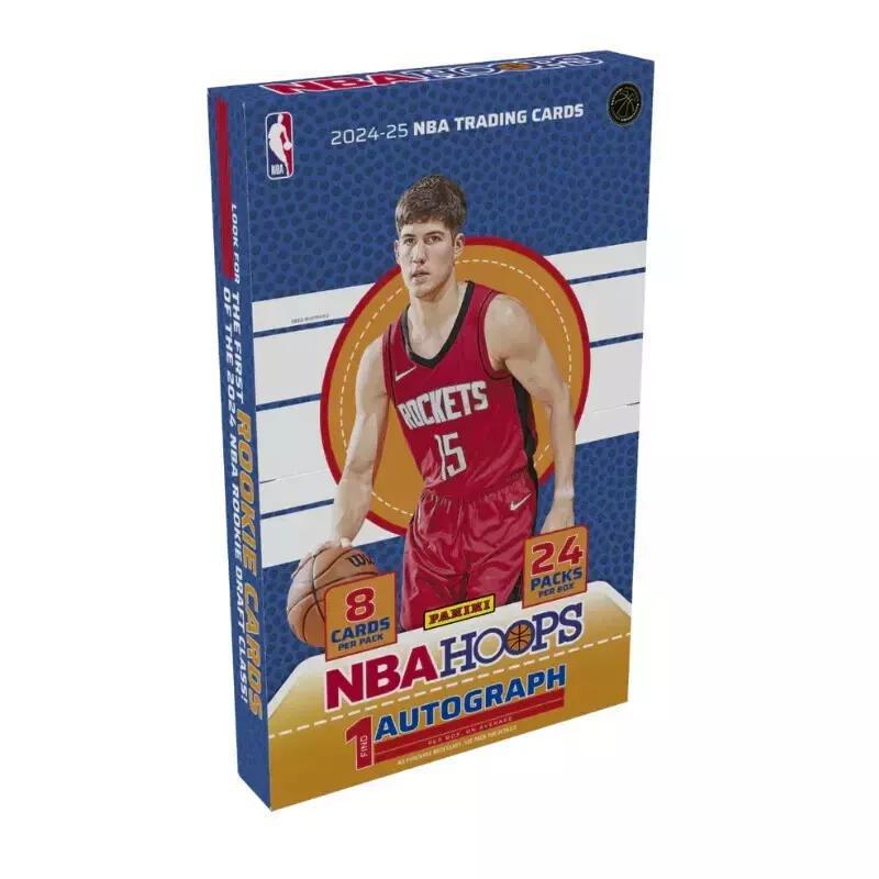 Panini NBA Hoops