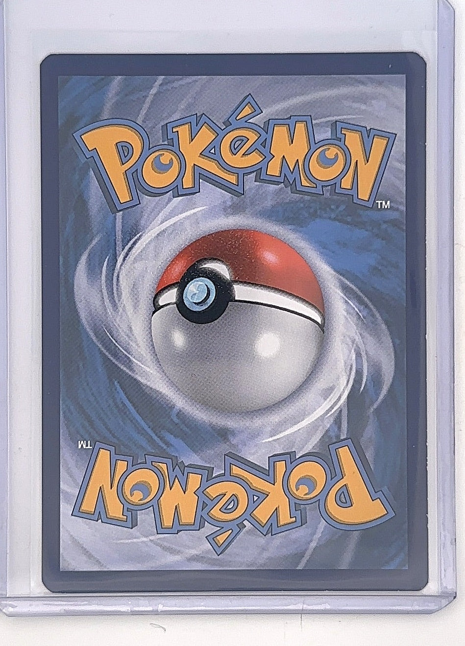 Manaphy #XY113 — back
