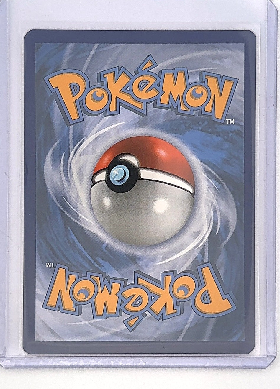 Espeon & Deoxys GX - SM240 #SM240 — back