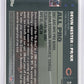 2007 Topps Chrome Devin Hester [Xfractor] #TC49 — back