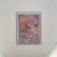 Exeggcute - 192/191 #192/191 — front