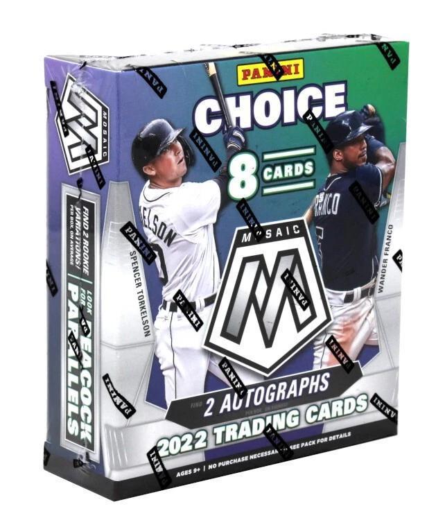 Panini Baseball