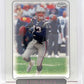 2005 Topps Chrome Tom Brady #46 — front