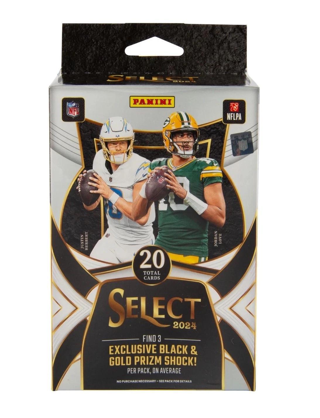 Panini Select NFL