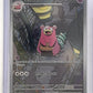 Slowbro - 090/084 #090/084 — front