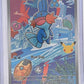 Mudkip -  057 #057 — front