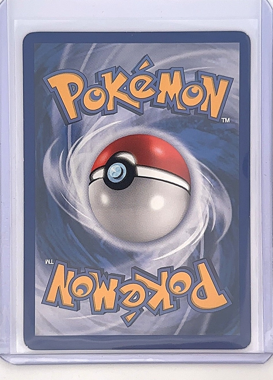 Kadabra #084/165 — back