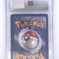Haunter (6) #06/62 CGC PRISTINE 10 — back