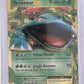 Venusaur EX #1/108 — front