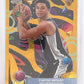 2025 Topps Cosmic Chrome Carter Bryant [Gold Interstellar Refractor] #139 — front