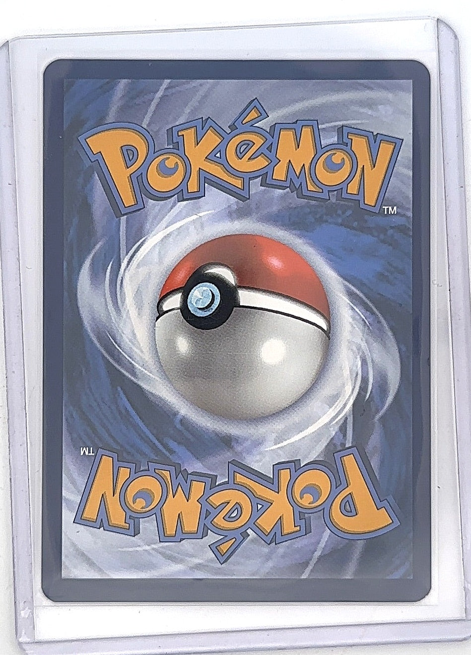 Eevee - 173 #173 — back